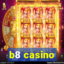 b8 casino